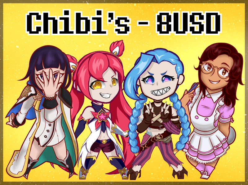 Chibis Chibis
